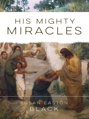cover image of His Mighty Miracles